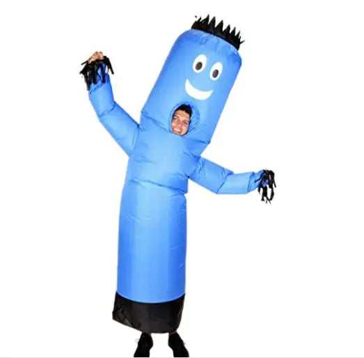 Inflatable Halloween Costume Outfit