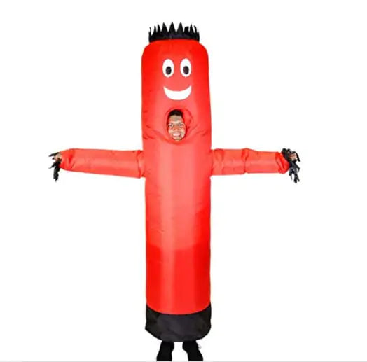 Inflatable Halloween Costume Outfit