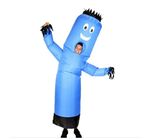 Inflatable Halloween Costume Outfit