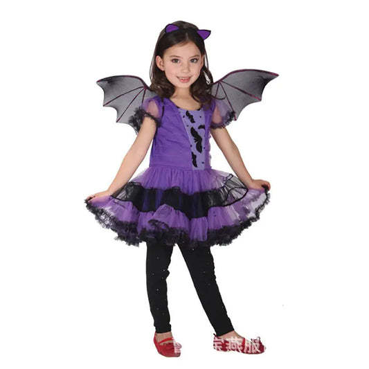 Children's Halloween Costume Dress